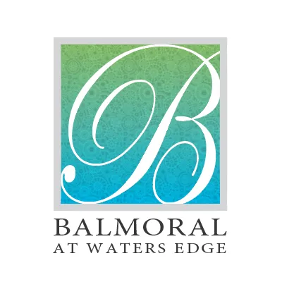 Balmoral Website Design
