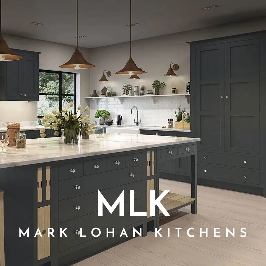 MLK website design & development by FCDM.ie