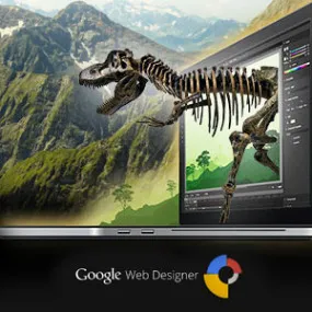 Google Web Designer Google Webdesigner