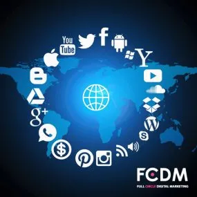 Building Increased Loyalty Through Social Media Building Increased Loyalty Through Social Media