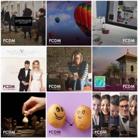 Facebook FCDM 500x500