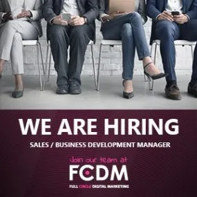 Senior Digital Marketing Executive Senior Digital Marketing Executive