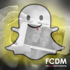 FCDM-SnapChat ads SnapChat ads