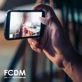 FCDM-Video2 Increase Engagement Increase Engagement