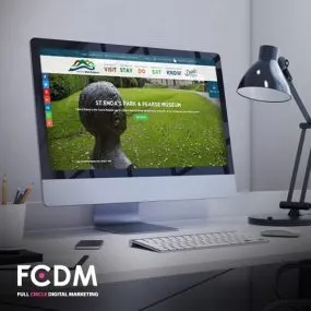 Web design agency for the Public Sector Web design agency for the Public Sector