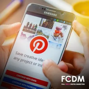 Pinterest as a Content Marketing Tool Pinterest as a Content Marketing Tool