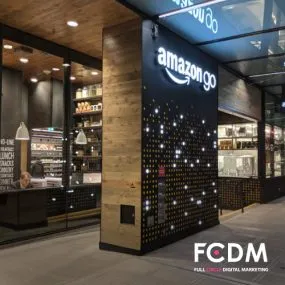 Amazon Go Amazon Go
