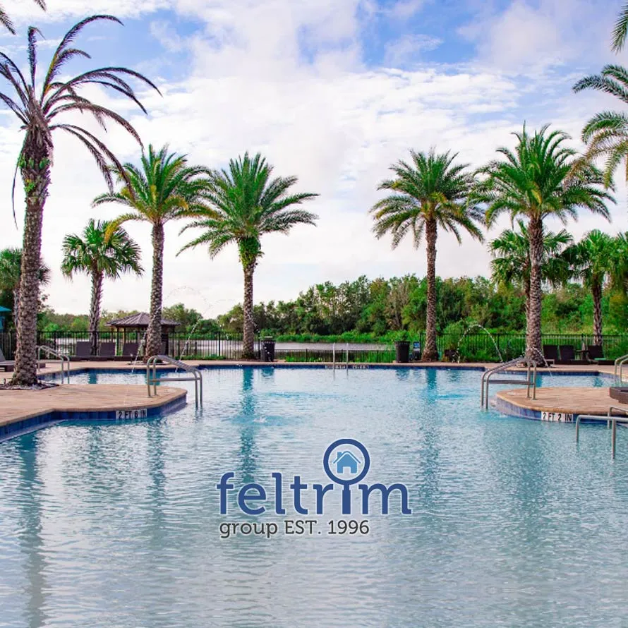 Feltrim Group website design & development by FCDM.ie
