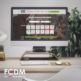 FCDM-3 FCDM-3