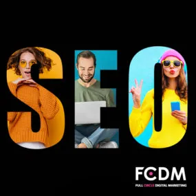 Need an SEO Agency in Dublin? FCDM can help you