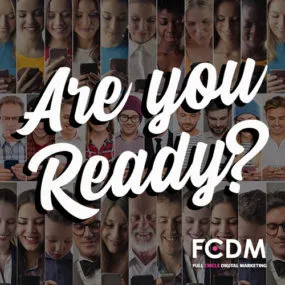 FCDM Ready
