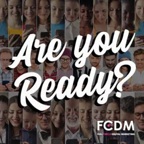 FCDM-Ready FCDM Ready
