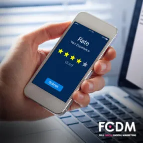 Encouraging Online Customer Reviews