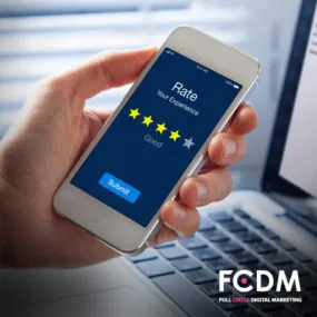 Encouraging Online Customer Reviews Encouraging Online Customer Reviews