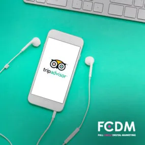 TripAdvisor Connect Ads TripAdvisor Connect Ads