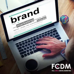 Online Brand Protection Strategy