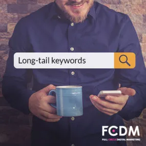 FCDM Long Tail Keywords
