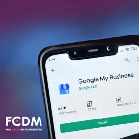 Google My Business Google My Business