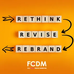 Does Your Business Need to Rebrand Does Your Business Need to Rebrand?