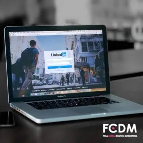 Rethinking your LinkedIn Strategy for 2023 Rethinking your LinkedIn Strategy for 2023