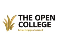 The Open College Logo The Open College Logo