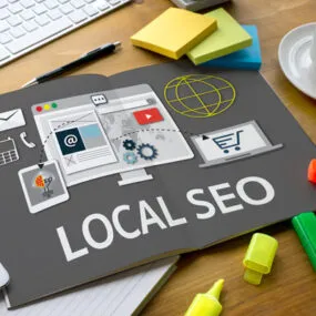 Optimizing for Google’s Local Search Ranking Factors