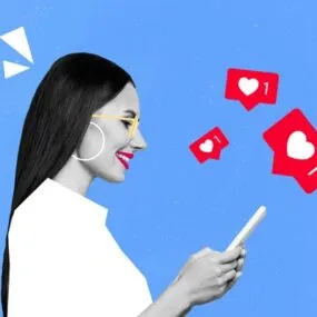 Social First Content Social First Content