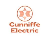 cunniffe-electric-portrait-logo Cunniffe Electric Portrait Logo