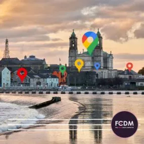 Maximising your Google Maps presence Tips for Maximising your Google Maps presence