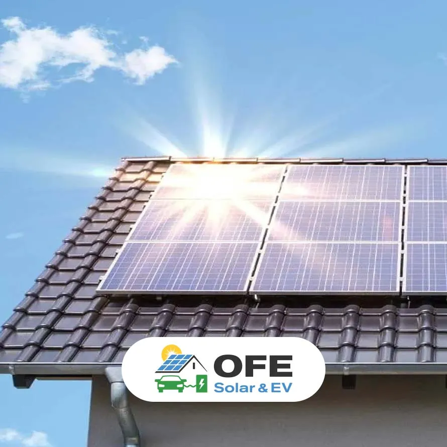 OFE Solar & EV