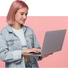 Layer 1 Human written content is eight times more likely to rank first when compared to AI generated content.
