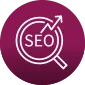 SEO Icon