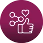 Social media icon