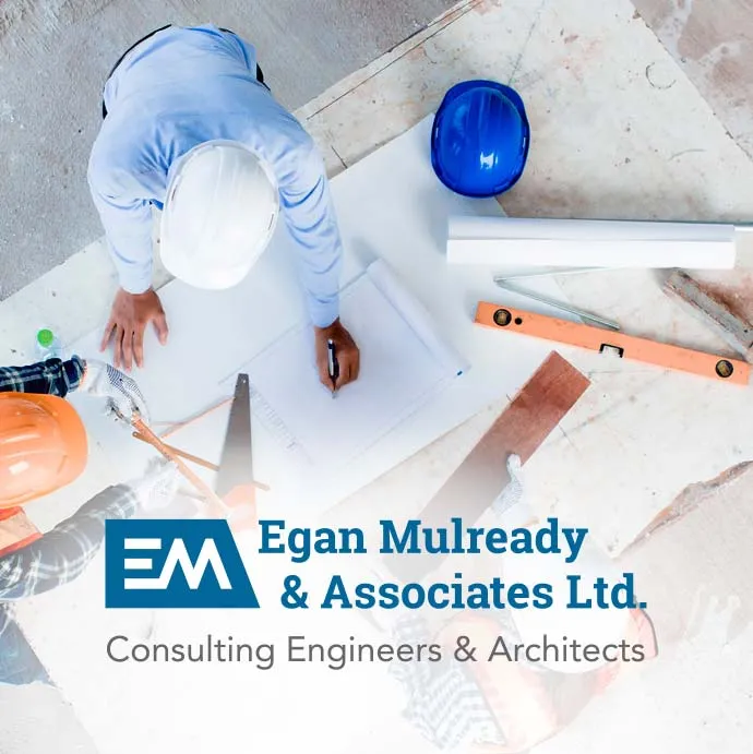Egan Mulready Branded image
