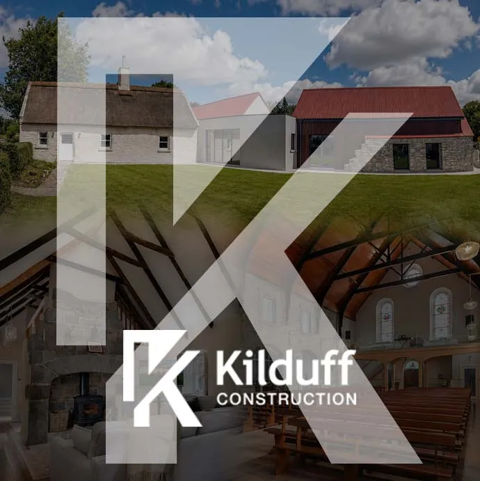 Kilduff FCDM Branded Images.