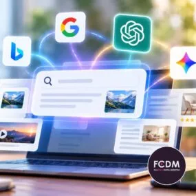 AI_Visibility_Strategy_with_FCDM AI Visibility Strategy with FCDM
